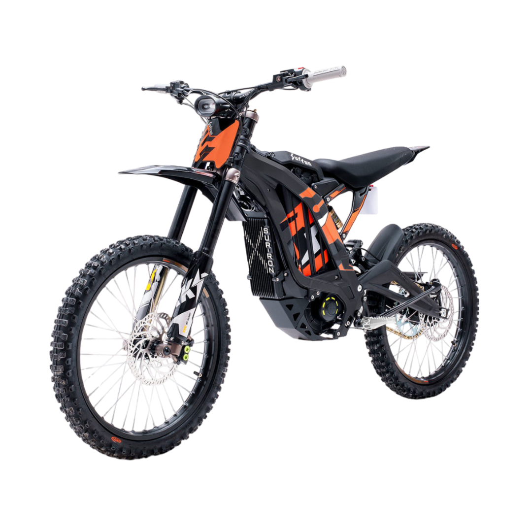 2024 SurRon Light Bee X Off Road Surron UK