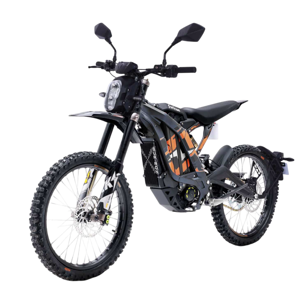 2024 SurRon Light Bee X (Off Road) - Surron UK